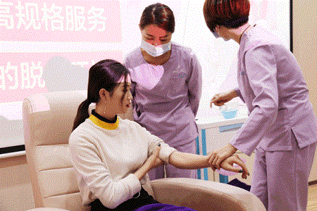 佛山美萊“萬人脫毛節(jié)”正式啟動(dòng)！