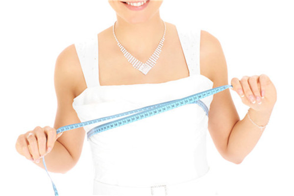 武漢自體脂肪豐胸整形價格是多少?