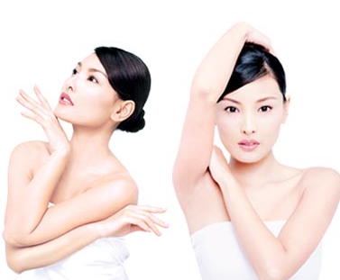 深圳激光全身脫毛安全么?