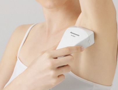 深圳激光全身脫毛安全么?