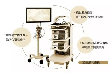 這樣的胸女生都羨慕!