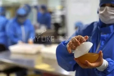 這樣的胸女生都羨慕!