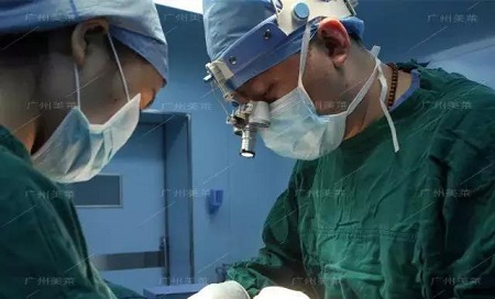 割了5天就有換頭般效果！