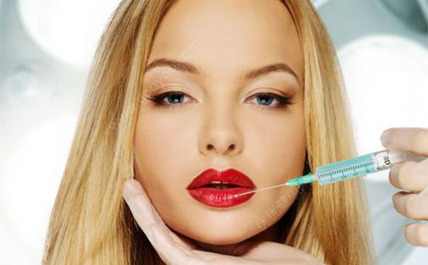 玻尿酸豐唇優點有什么?要多少錢?