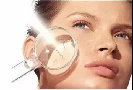 不注意這些,你不長斑誰長斑!