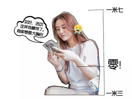 嫩模隆胸記 | 自述隆胸60天超詳細記錄！