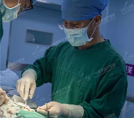 你與仙女只差一個鼻子的距離!