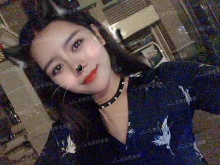 從單眼皮到雙眼皮,她的逆襲史可謂是萬分“睛”彩!