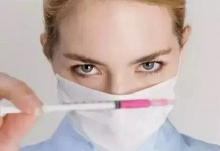 除皺針 特惠580元 | 重返20歲,遇見較美的自己!