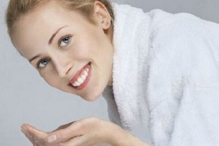 皮膚干燥怎么辦?水光拯救你!