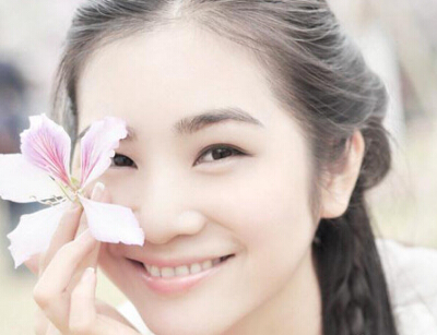 如何消除法令紋？