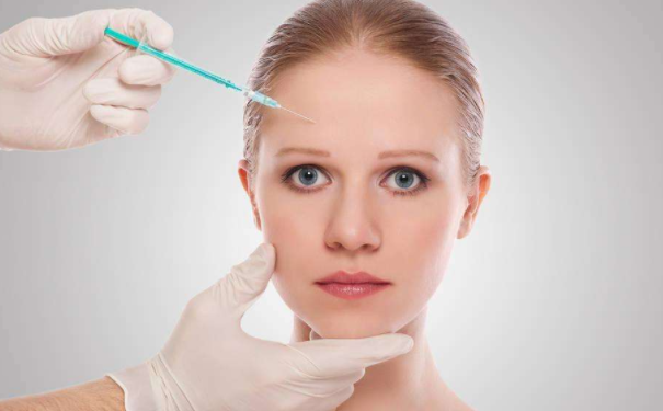 怎樣祛除額頭皺紋?