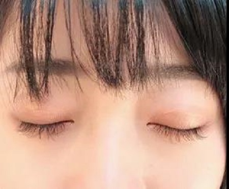 這款雙眼皮，竟比日式雙眼皮更精細？！