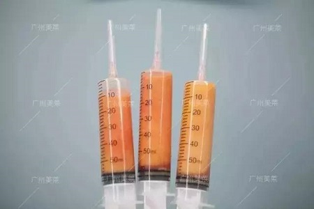 從中年少女晉升斬男女神,她到底動(dòng)了哪兒?