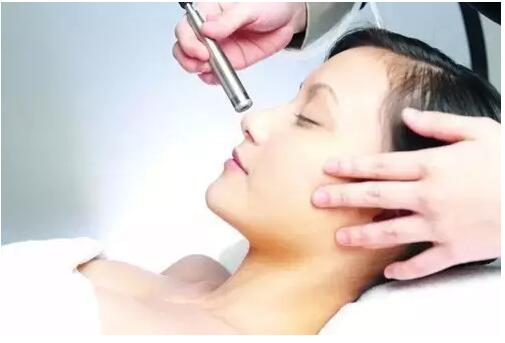 射頻去法令紋的價格是多少?