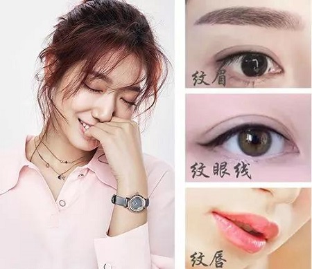 “素顏恐懼癥”你有嗎？在男票面前不敢卸妝的，請自覺進來...