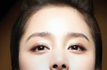 上眼瞼下垂矯正有效嗎?