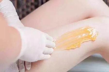 了解激光脫毛,泥猴桃也有春天!