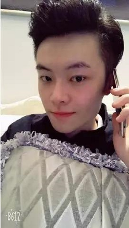 誰說男人不能精致？