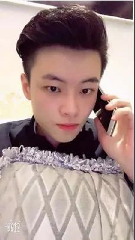 誰說男人不能精致？