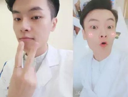 小鮮肉養(yǎng)成記，誰說男人不能精致？