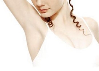 腋下冰點脫毛多少錢?