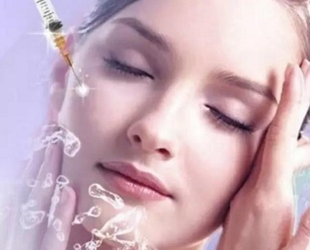 盤點四種需要來一針的膚質，其中有你嗎？