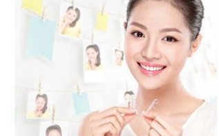 牙齒矯正一般是多少錢?