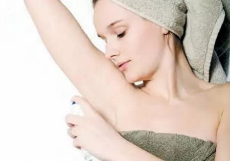 腋臭帶來的那些尷尬,用這一招就能輕松擺脫!