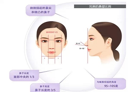 想做隆鼻,要做就做鼻綜合!