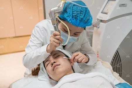 抗初老警報！萬物皆上漲、唯有臉下垂，你還說你不是老阿姨