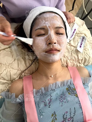 抗初老警報！萬物皆上漲、唯有臉下垂，你還說你不是老阿姨