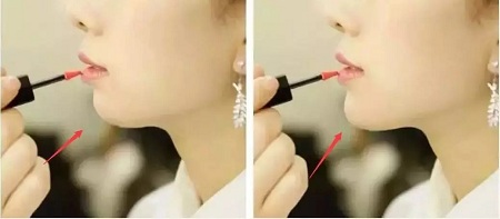 從“側(cè)顏癱”到“側(cè)顏殺”,其實(shí)只需要一點(diǎn)小改變