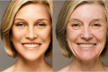 抗衰老的“水光”究竟為何飽受稱贊?