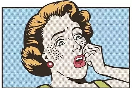 祛斑偏方“害死人”，小仙女們可長點心吧！