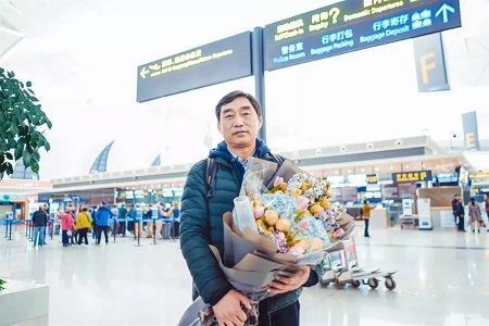 2019美國奧蘭多專業(yè)鼻整形技術(shù)研修國際峰會前方資訊!