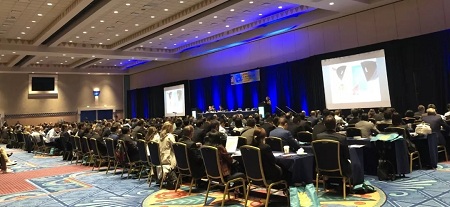 2019美國奧蘭多專業(yè)鼻整形技術(shù)研修國際峰會前方資訊!