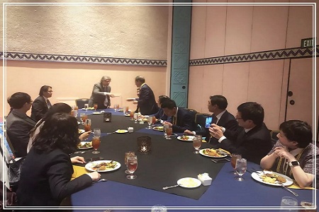 2019美國奧蘭多專業(yè)鼻整形技術(shù)研修國際峰會前方資訊!