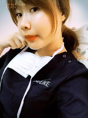 專訪美膚硬核女神 ▏將美麗當作一生的事業來堅守!