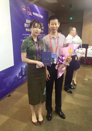 專訪美膚硬核女神 ▏將美麗當作一生的事業來堅守!