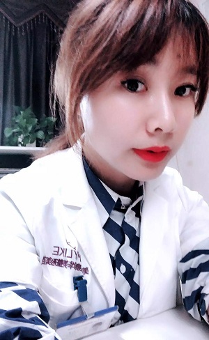 專訪美膚硬核女神 ▏將美麗當作一生的事業來堅守!