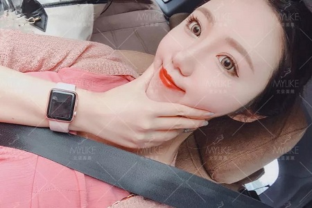 顏值:金剛如何化身長腿女神?