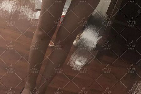 顏值:金剛如何化身長腿女神?