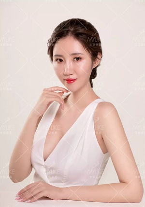 顏值:金剛如何化身長腿女神?