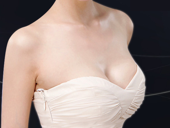 自體脂肪豐胸多少錢?