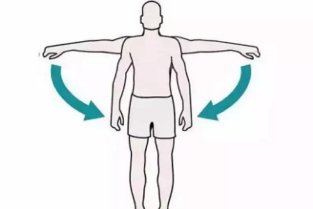 聽(tīng)說(shuō)很多不敢露胳膊的女生,胳膊上都有這個(gè)bug