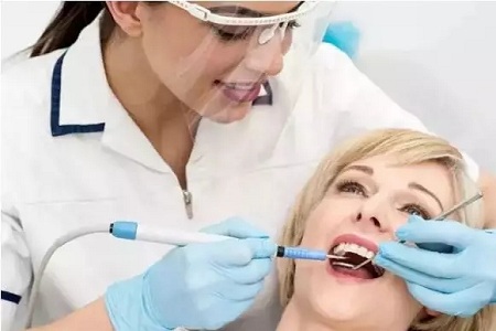 做牙齒矯正 ,真的要趁早!