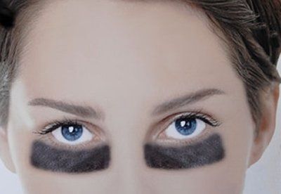 黑眼圈怎么快速消除？