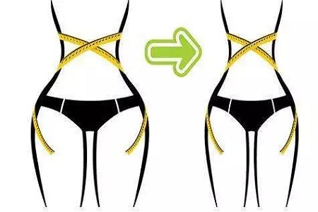 夏天來臨前享“瘦”的正確姿勢,原來是……