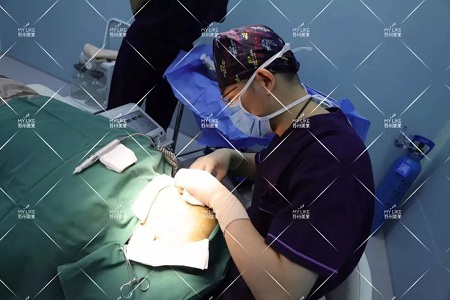 好看的皮囊千千萬,但都有一個共同點-頭發!